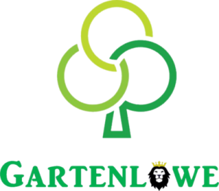 Logo von Gartenlöwe